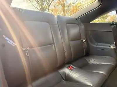 Audi TT Coupé 3.2 quattro — Sportive iconique, 250 ch et transmission automatique — Miniature 22