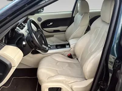 Land Rover Range Rover Evoque 2.0 Si4 Pure — SUV compact premium, tous services garantis — Miniature 9