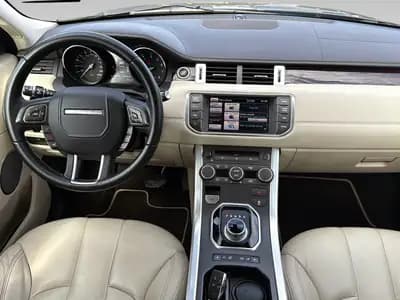 Land Rover Range Rover Evoque 2.0 Si4 Pure — SUV compact premium, tous services garantis — Miniature 14