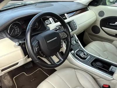 Land Rover Range Rover Evoque 2.0 Si4 Pure — SUV compact premium, tous services garantis — Miniature 13