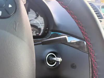 Mercedes-Benz Viano 3.0 CDI — Monospace 8 places, motorisation robuste et équipements premium — Miniature 17