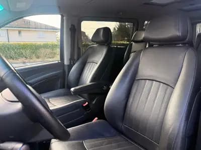 Mercedes-Benz Viano 3.0 CDI — Monospace 8 places, motorisation robuste et équipements premium — Miniature 18