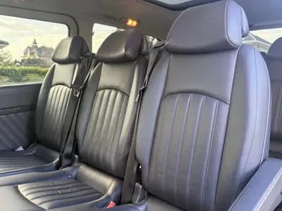 Mercedes-Benz Viano 3.0 CDI — Monospace 8 places, motorisation robuste et équipements premium — Miniature 19