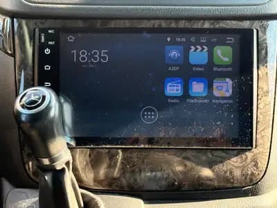 Mercedes-Benz Viano 3.0 CDI — Monospace 8 places, motorisation robuste et équipements premium — Miniature 26