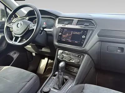 VW Tiguan Allspace 2.0 TSI 190ch — 7 places, 4Motion, expertise du jour — Miniature 12