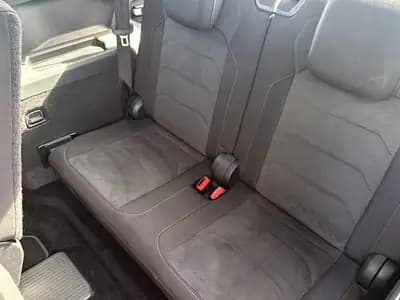 VW Tiguan Allspace 2.0 TSI 190ch — 7 places, 4Motion, expertise du jour — Miniature 15