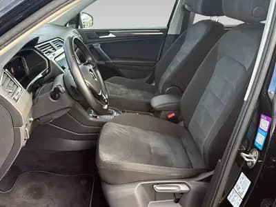 VW Tiguan Allspace 2.0 TSI 190ch — 7 places, 4Motion, expertise du jour — Miniature 13