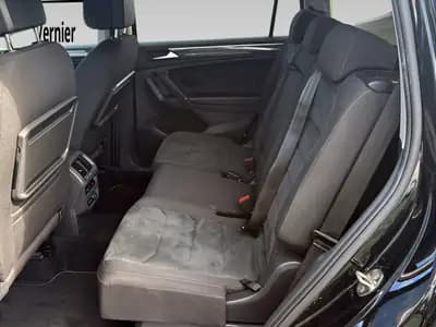 VW Tiguan Allspace 2.0 TSI 190ch — 7 places, 4Motion, expertise du jour — Miniature 14