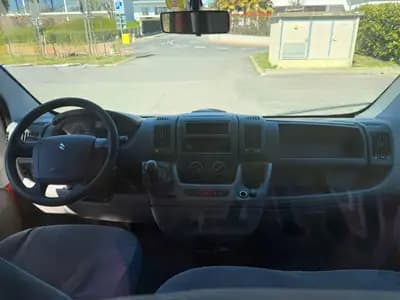 Citroën Jumper 2.2 HDi 33 L2H2 — Utilitaire fiable et économique, entretien suivi — Miniature 11