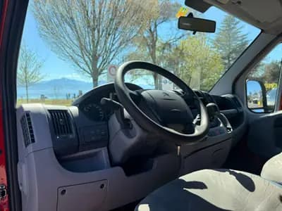 Citroën Jumper 2.2 HDi 33 L2H2 — Utilitaire fiable et économique, entretien suivi — Miniature 10