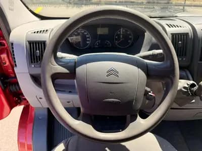 Citroën Jumper 2.2 HDi 33 L2H2 — Utilitaire fiable et économique, entretien suivi — Miniature 13