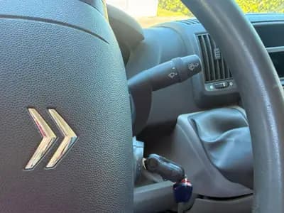 Citroën Jumper 2.2 HDi 33 L2H2 — Utilitaire fiable et économique, entretien suivi — Miniature 15