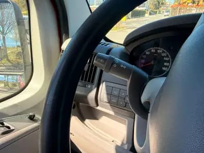 Citroën Jumper 2.2 HDi 33 L2H2 — Utilitaire fiable et économique, entretien suivi — Miniature 14