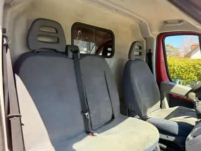 Citroën Jumper 2.2 HDi 33 L2H2 — Utilitaire fiable et économique, entretien suivi — Miniature 17