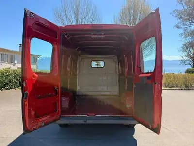 Citroën Jumper 2.2 HDi 33 L2H2 — Utilitaire fiable et économique, entretien suivi — Miniature 20