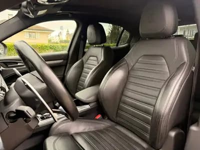 Alfa Romeo Stelvio 2.0 Veloce Q4 — SUV sportif Black Edition, 280 ch, faible kilométrage — Miniature 20