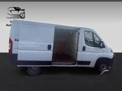 Fiat Ducato 30 2.0 MJ — Utilitaire fiable, faible kilométrage, sans sinistre — Miniature 9