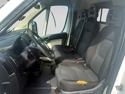 Fiat Ducato 30 2.0 MJ — Utilitaire fiable, faible kilométrage, sans sinistre — Miniature 11