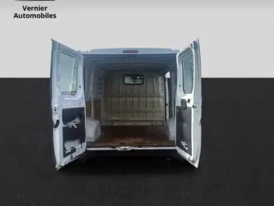 Fiat Ducato 30 2.0 MJ — Utilitaire fiable, faible kilométrage, sans sinistre — Miniature 10