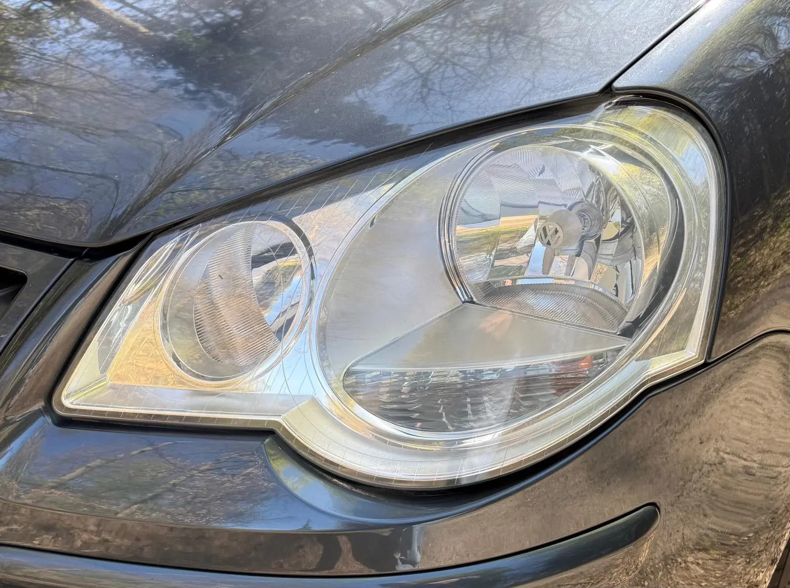 Volkswagen Polo 2006 occasion Denges — 5