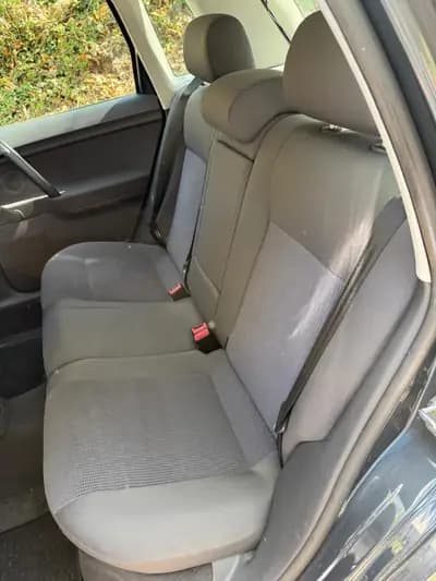 VW Polo 1.4 16V Comfortline 2006 – Citadine fiable et économique — Miniature 8