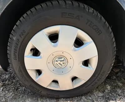 VW Polo 1.4 16V Comfortline 2006 – Citadine fiable et économique — Miniature 7