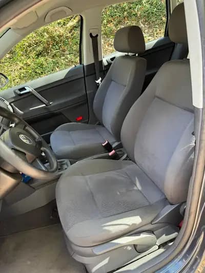 VW Polo 1.4 16V Comfortline 2006 – Citadine fiable et économique — Miniature 9