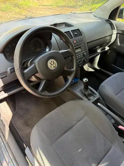 VW Polo 1.4 16V Comfortline 2006 – Citadine fiable et économique — Miniature 12