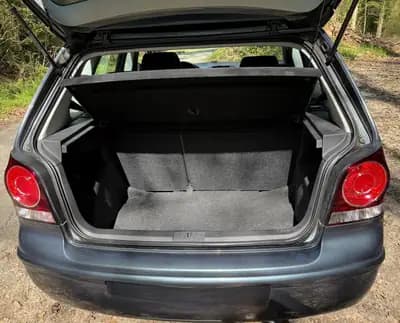 VW Polo 1.4 16V Comfortline 2006 – Citadine fiable et économique — Miniature 11