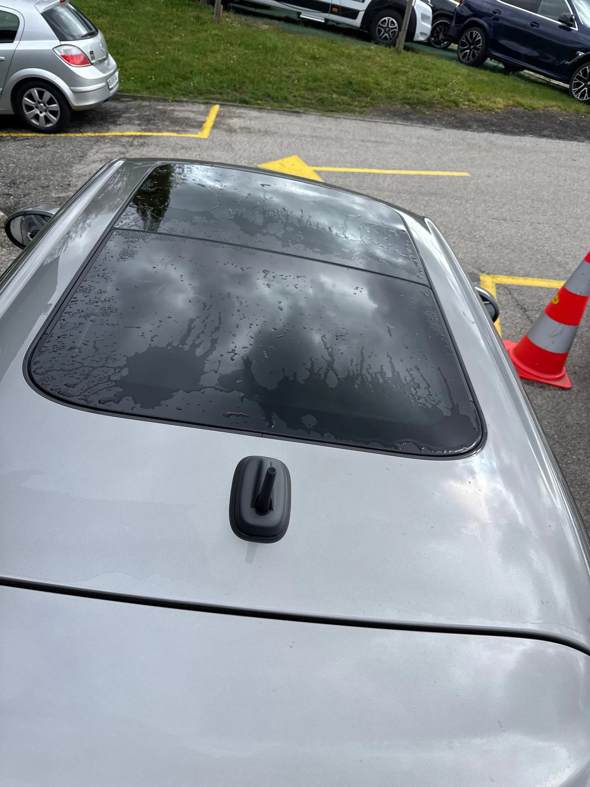 MINI Mini 2020 occasion Denges — 4