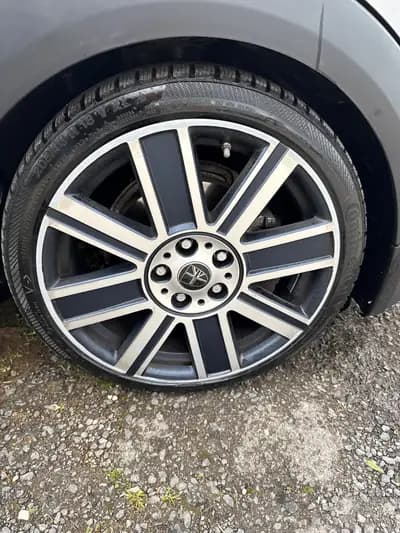 MINI Cooper S Steptronic – Sportivité et élégance urbaine garanties — Miniature 14