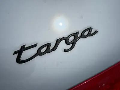 Porsche 911 Targa 1996 — Un cabriolet iconique suisse, sans accident, parfaitement préservé — Miniature 10