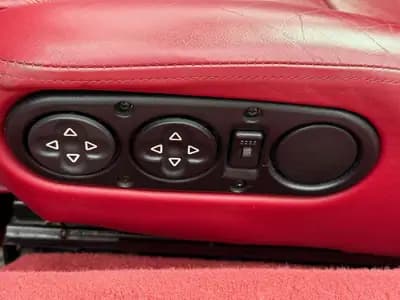 Porsche 911 Targa 1996 — Un cabriolet iconique suisse, sans accident, parfaitement préservé — Miniature 13