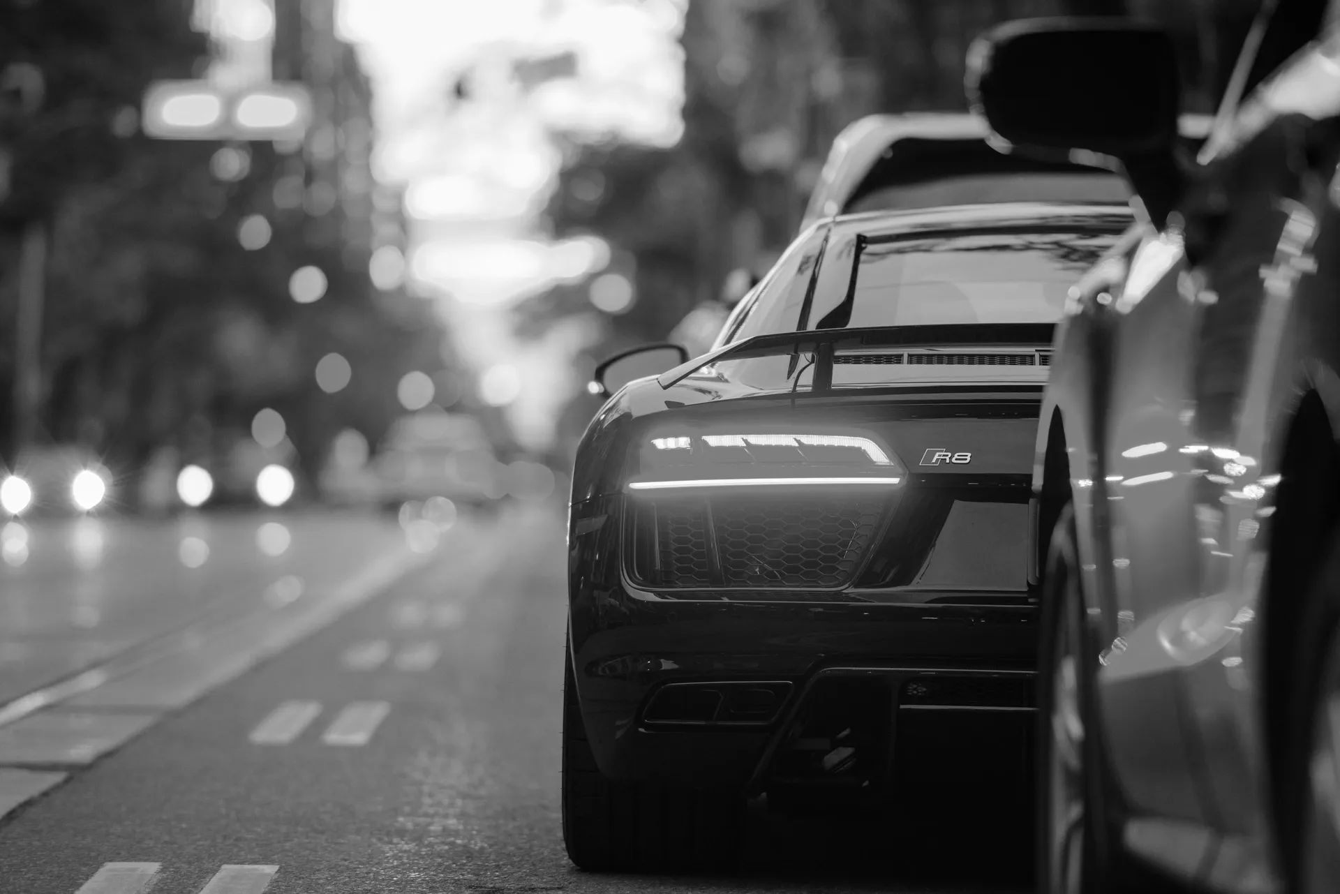 RoliCar — Marketplace automobile suisse